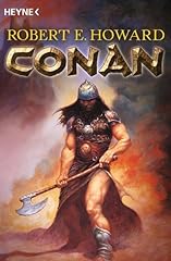 Conan riginal erzählungen gebraucht kaufen  Wird an jeden Ort in Deutschland