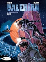 Valerian the complete gebraucht kaufen  Wird an jeden Ort in Deutschland