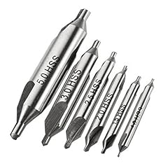 Excinter 6pcs hss for sale  Delivered anywhere in UK