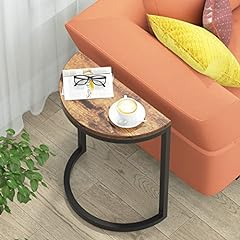Tribesigns end table for sale  Delivered anywhere in USA 
