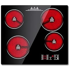 Burner electric cooktop for sale  Delivered anywhere in USA 