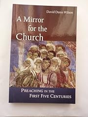 Mirror church preaching for sale  Delivered anywhere in USA 