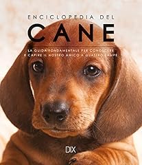 Enciclopedia del cane. usato  Spedito ovunque in Italia 