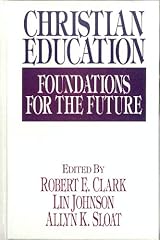 Christian education foundation for sale  Delivered anywhere in USA 