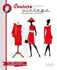 bas couture vintage d'occasion  Livré partout en France