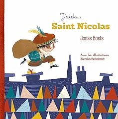 Saint nicolas d'occasion  Livré partout en Belgiqu