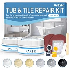 Fiberglass tub repair for sale  Delivered anywhere in USA 