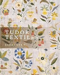 Tudor textiles usato  Spedito ovunque in Italia 