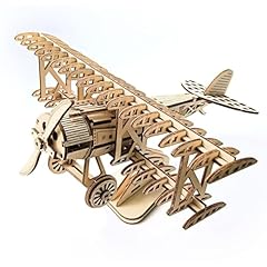 Shadodo puzzle avion d'occasion  Livré partout en France