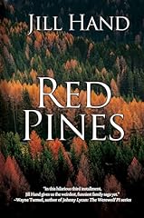 Red pines for sale  Delivered anywhere in UK