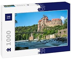 Lais puzzle burg gebraucht kaufen  Wird an jeden Ort in Deutschland