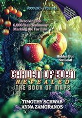 Garden eden revealed for sale  Delivered anywhere in USA 