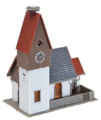 Faller 130236 dorfkirche gebraucht kaufen  Wird an jeden Ort in Deutschland