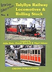 Talyllyn railway locomotives for sale  Delivered anywhere in UK