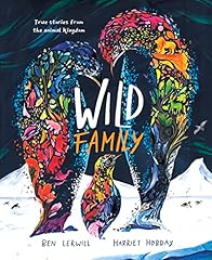 Wild family for sale  Delivered anywhere in UK