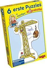 Haba 3901 puzzles gebraucht kaufen  Wird an jeden Ort in Deutschland