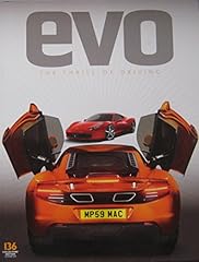 Evo magazine 2009 for sale  Delivered anywhere in UK