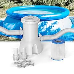 Evoio pool filter for sale  Delivered anywhere in UK