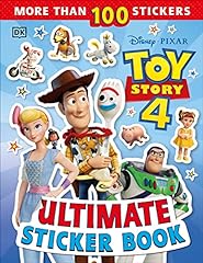 Ultimate sticker book for sale  Delivered anywhere in USA 