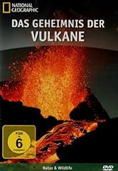 Geheimnis vulkane national gebraucht kaufen  Wird an jeden Ort in Deutschland
