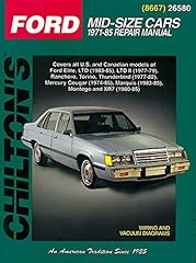 Ford mid size for sale  Delivered anywhere in USA 