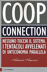 Coop connection. nessuno usato  Spedito ovunque in Italia 