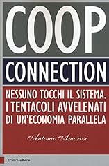 Coop connection. nessuno usato  Spedito ovunque in Italia 