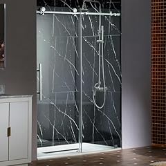 Woodbridge frameless sliding for sale  Delivered anywhere in USA 