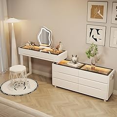 Pesnllov vanity table for sale  Delivered anywhere in USA 