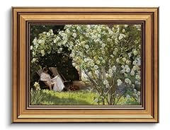 Gold framed wall for sale  Delivered anywhere in USA 