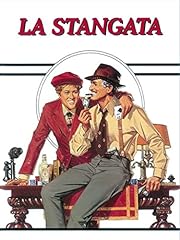 Stangata usato  Spedito ovunque in Italia 