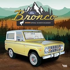 Ford bronco official for sale  Delivered anywhere in USA 