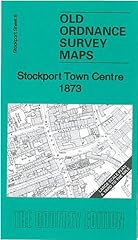Stockport town centre for sale  Delivered anywhere in UK