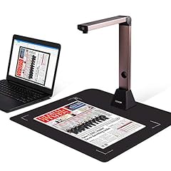 scanner a3 mustek d'occasion  Livré partout en France
