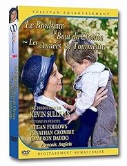 anne maison pignons verts dvd d'occasion  Livré partout en France