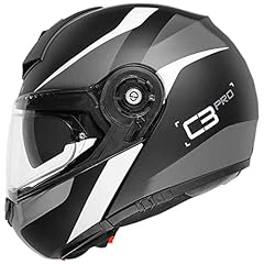 Schuberth casco pro usato  Spedito ovunque in Italia 