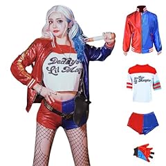 Women harleys costume for sale  Delivered anywhere in USA 