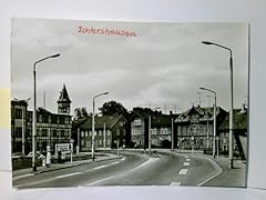 Ichtershausen thüringen alte gebraucht kaufen  Wird an jeden Ort in Deutschland