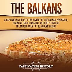 Balkans captivating guide for sale  Delivered anywhere in USA 