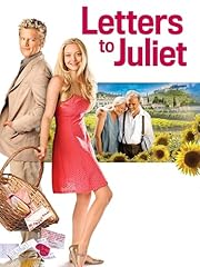 Letters juliet for sale  Delivered anywhere in USA 