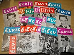Elvis monthly fifth for sale  Delivered anywhere in UK