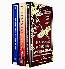 Tan twan eng for sale  Delivered anywhere in UK