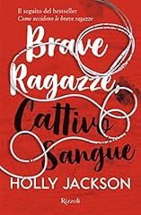 Brave ragazze cattivo for sale  Delivered anywhere in UK