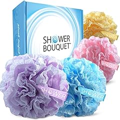 Loofah bath sponge for sale  Delivered anywhere in USA 