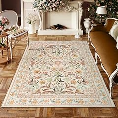 Lahome boho washable for sale  Delivered anywhere in USA 