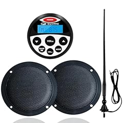 Marine bluetooth audio for sale  Delivered anywhere in USA 