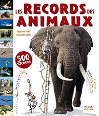 Records animaux d'occasion  Livré partout en Belgiqu