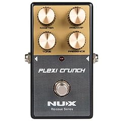 Nux plexi crunch for sale  Delivered anywhere in USA 