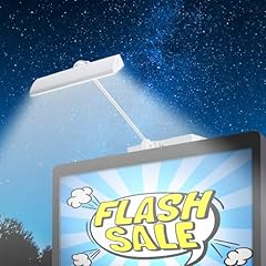 Solar sign lights for sale  Delivered anywhere in USA 