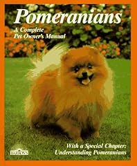 Pomeranians everything about d'occasion  Livré partout en France